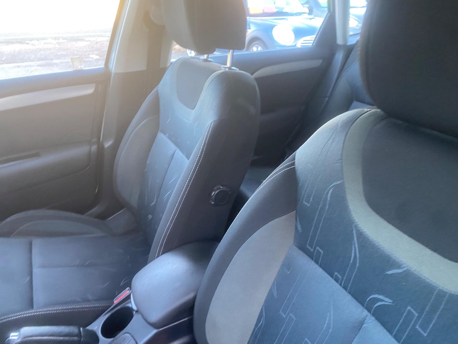 Used Citroen C4 for sale - 76997069: Photo 34