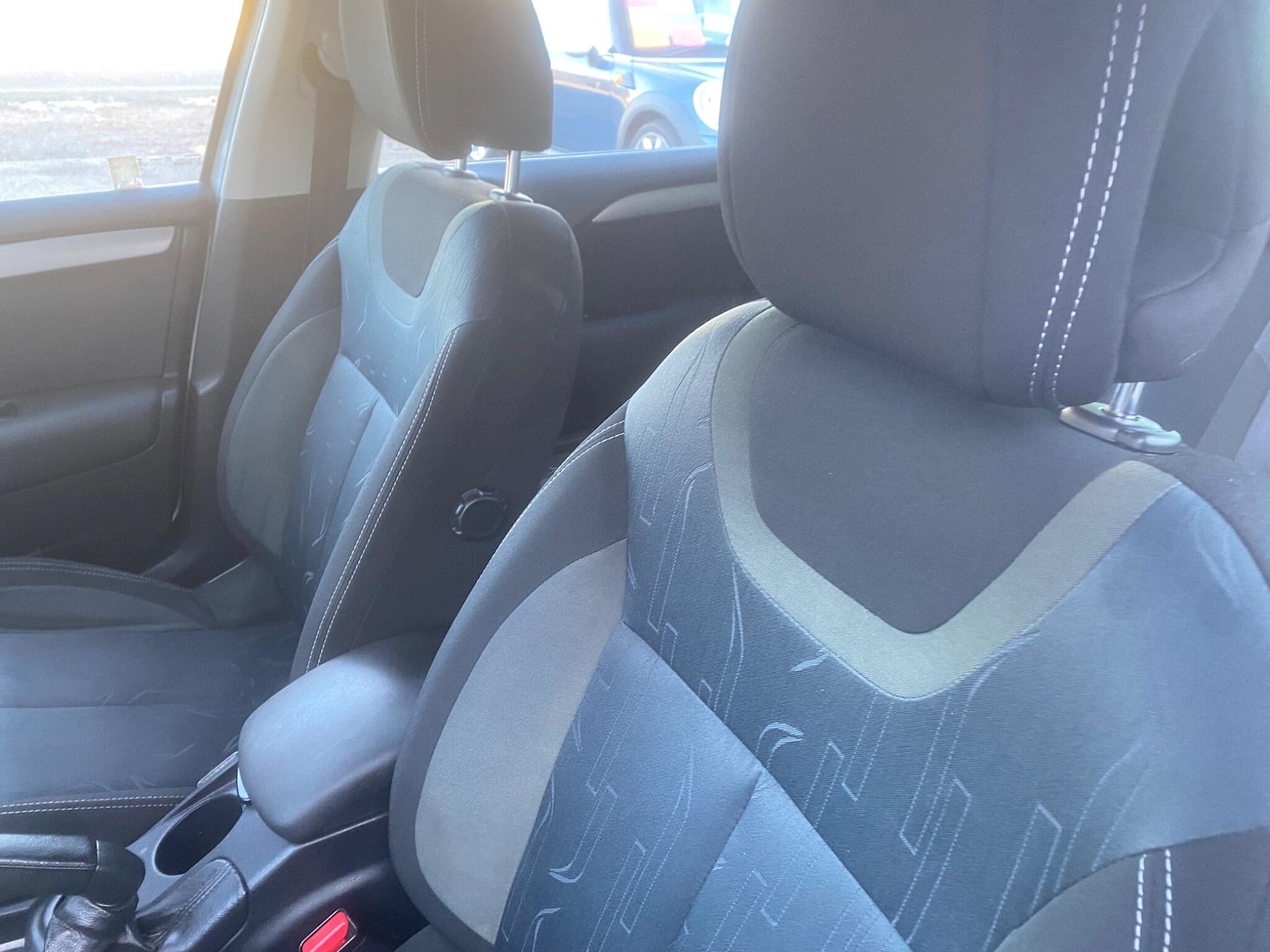 Used Citroen C4 for sale - 76997069: Photo 35