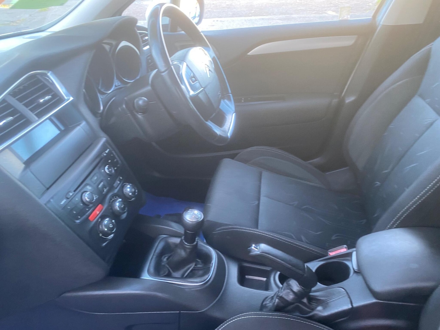 Used Citroen C4 for sale - 76997069: Photo 36