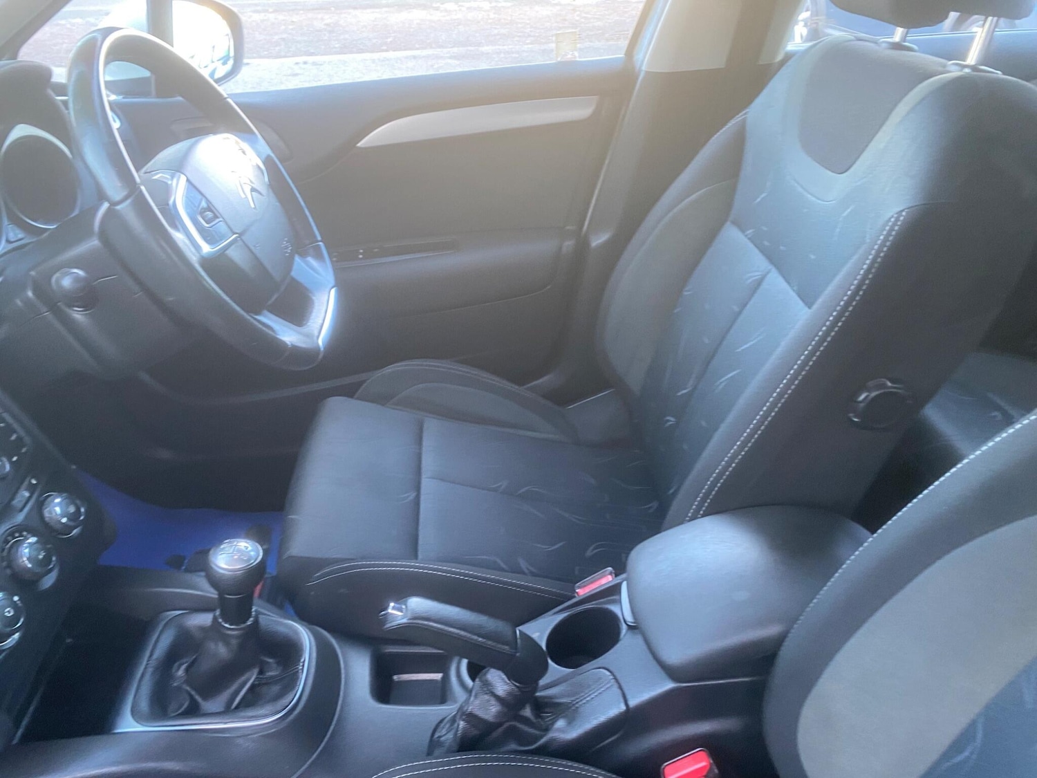 Used Citroen C4 for sale - 76997069: Photo 37