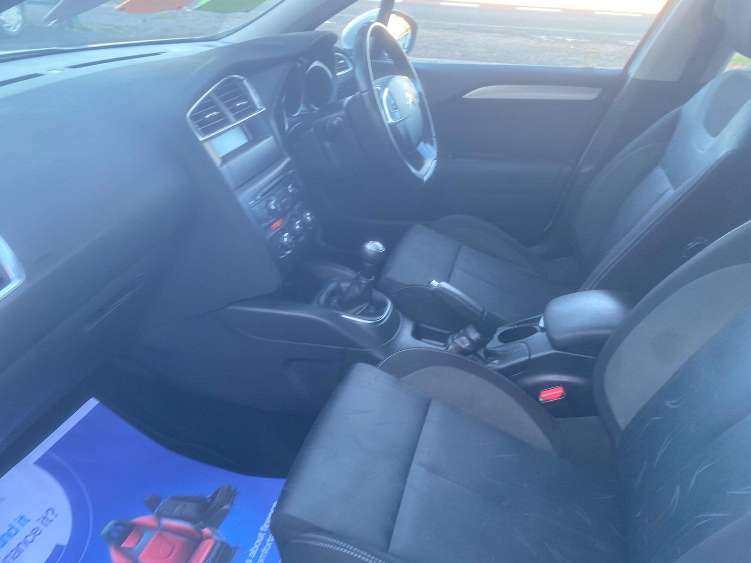 Used Citroen C4 for sale - 76997069: Photo 41