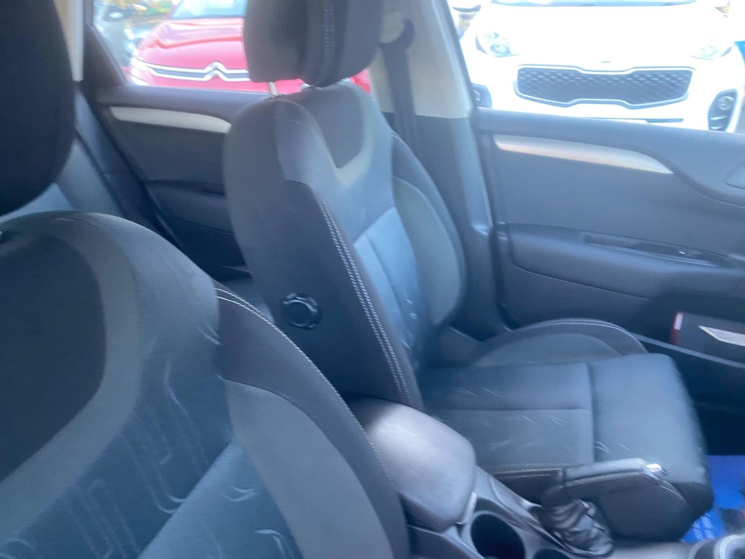 Used Citroen C4 for sale - 76997069: Photo 45