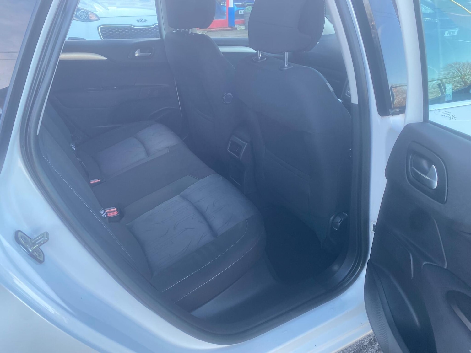 Used Citroen C4 for sale - 76997069: Photo 47