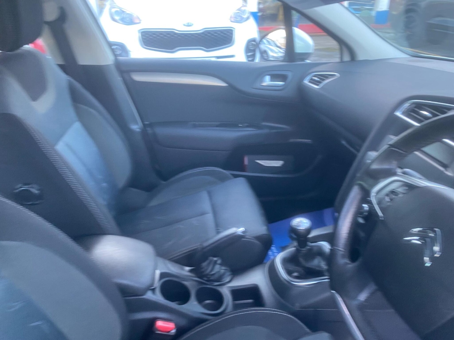 Used Citroen C4 for sale - 76997069: Photo 48