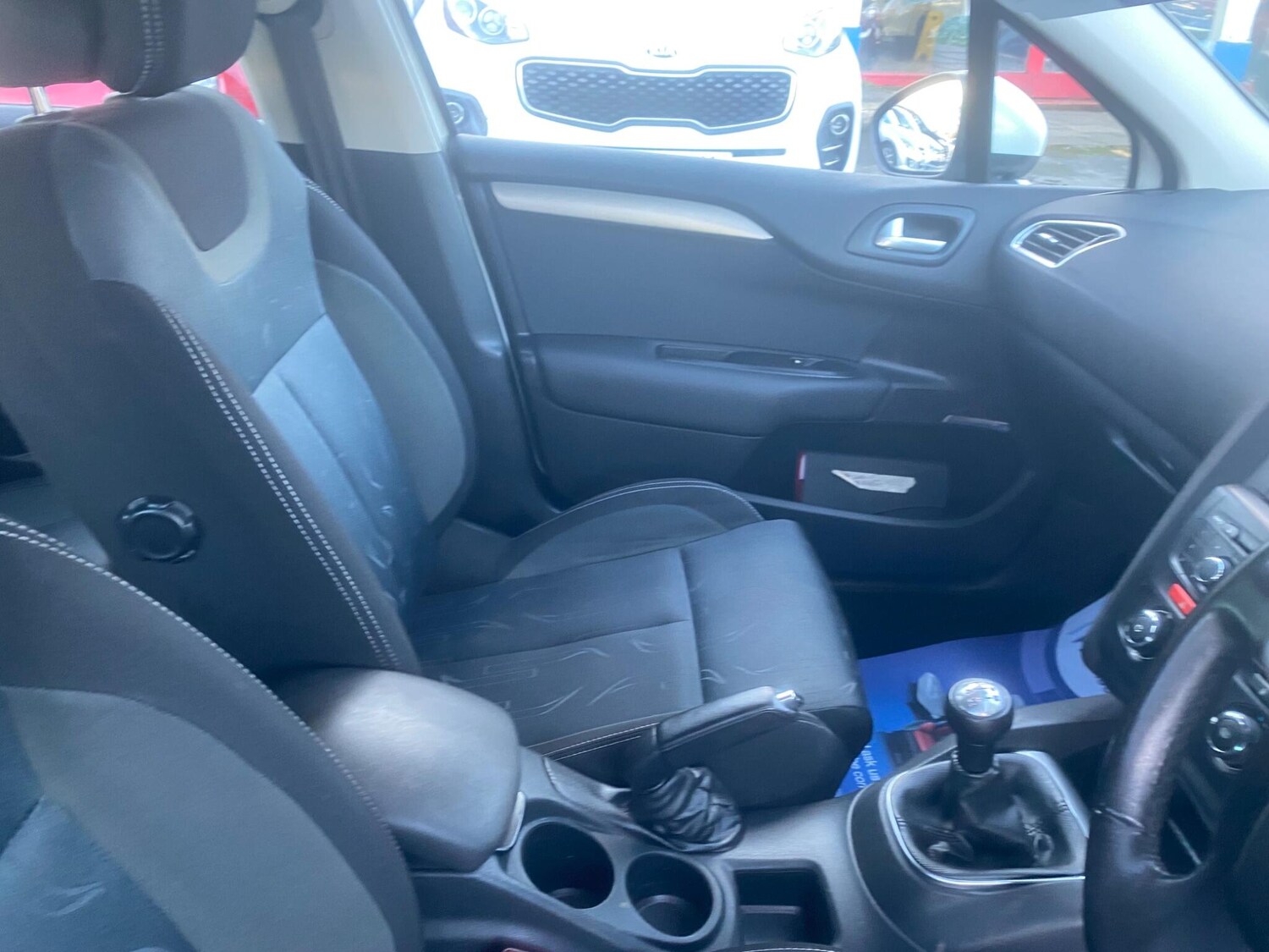 Used Citroen C4 for sale - 76997069: Photo 50