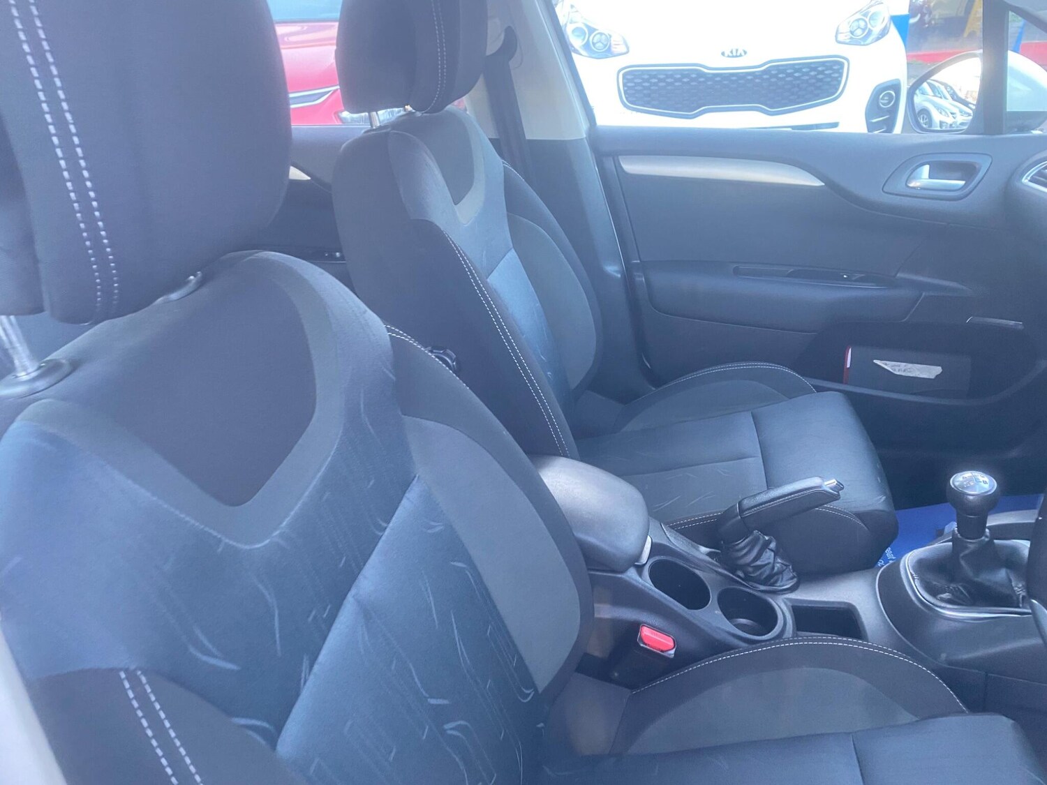 Used Citroen C4 for sale - 76997069: Photo 53