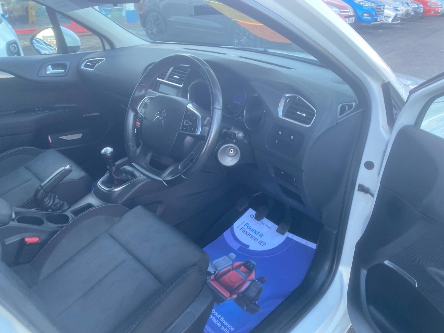 Used Citroen C4 for sale - 76997069: Photo 54