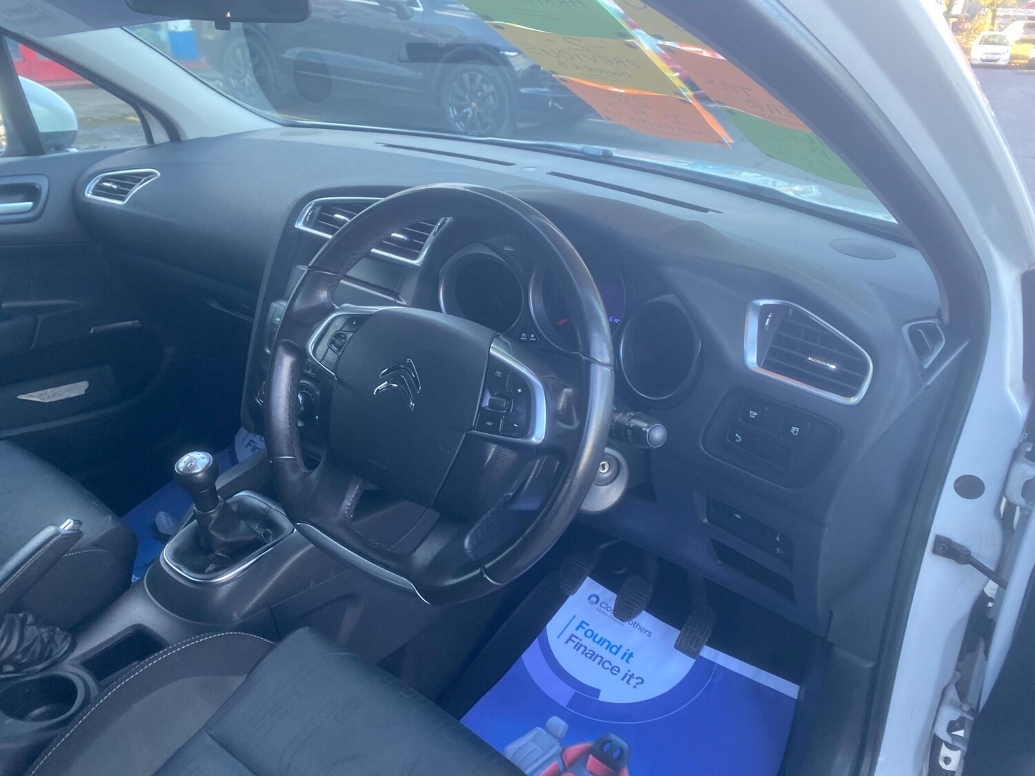 Used Citroen C4 for sale - 76997069: Photo 55