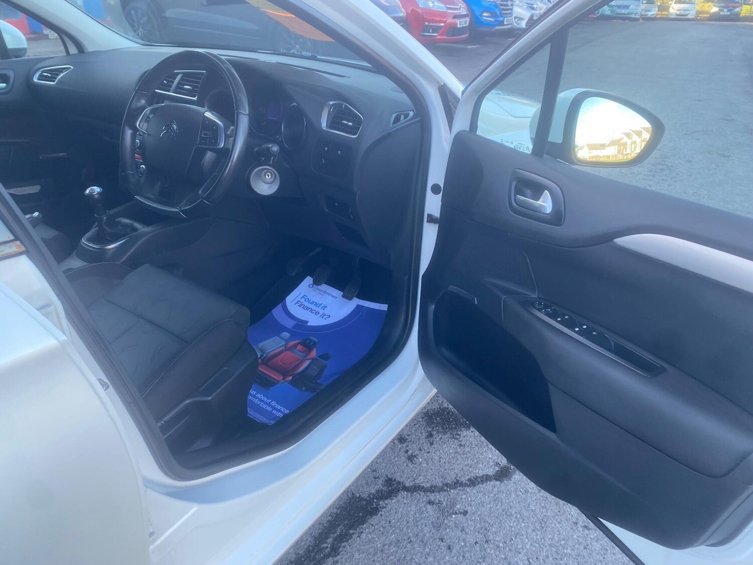 Used Citroen C4 for sale - 76997069: Photo 59