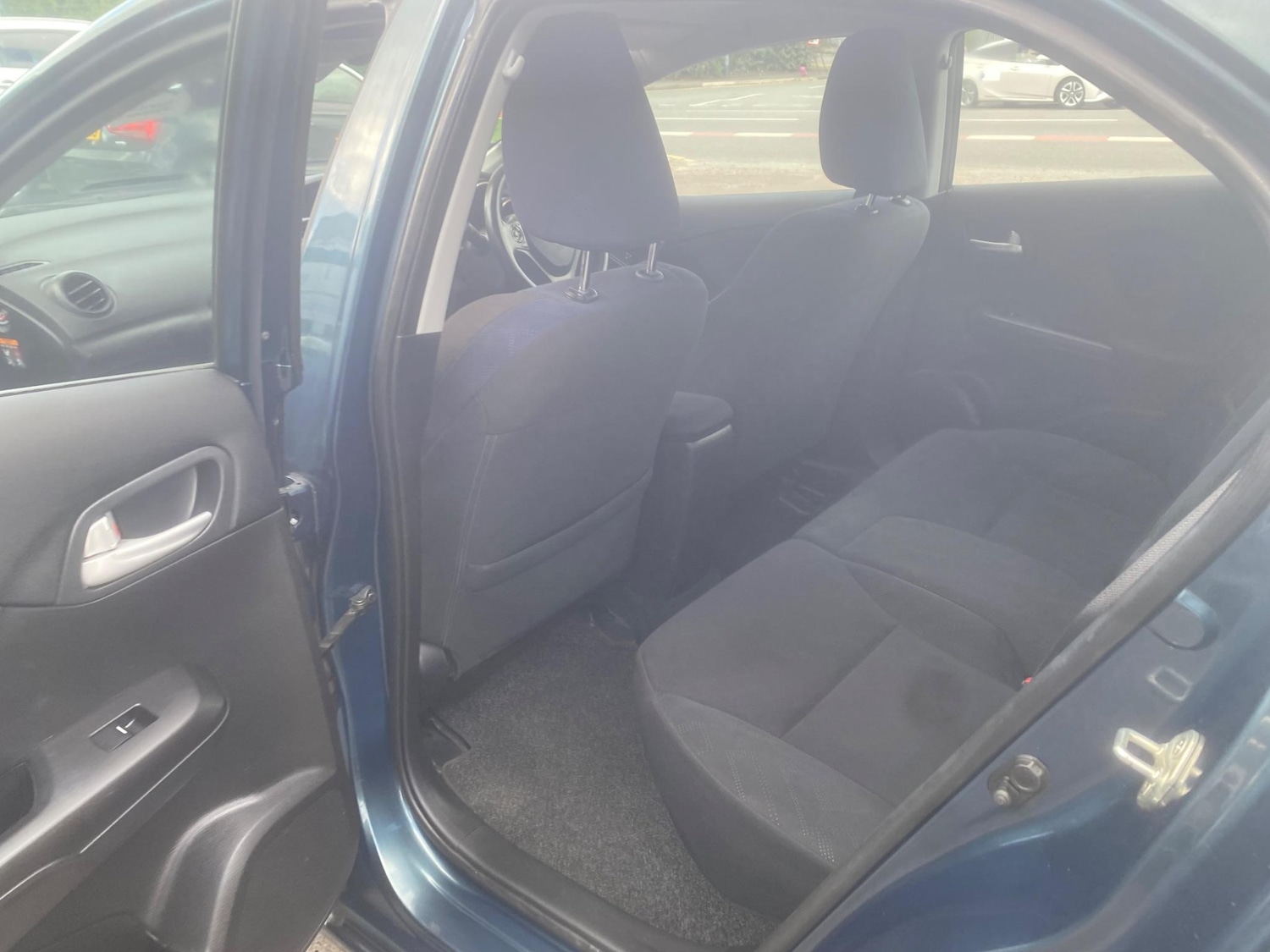 Used Honda Civic 2012 for sale - 76549257: Photo 24