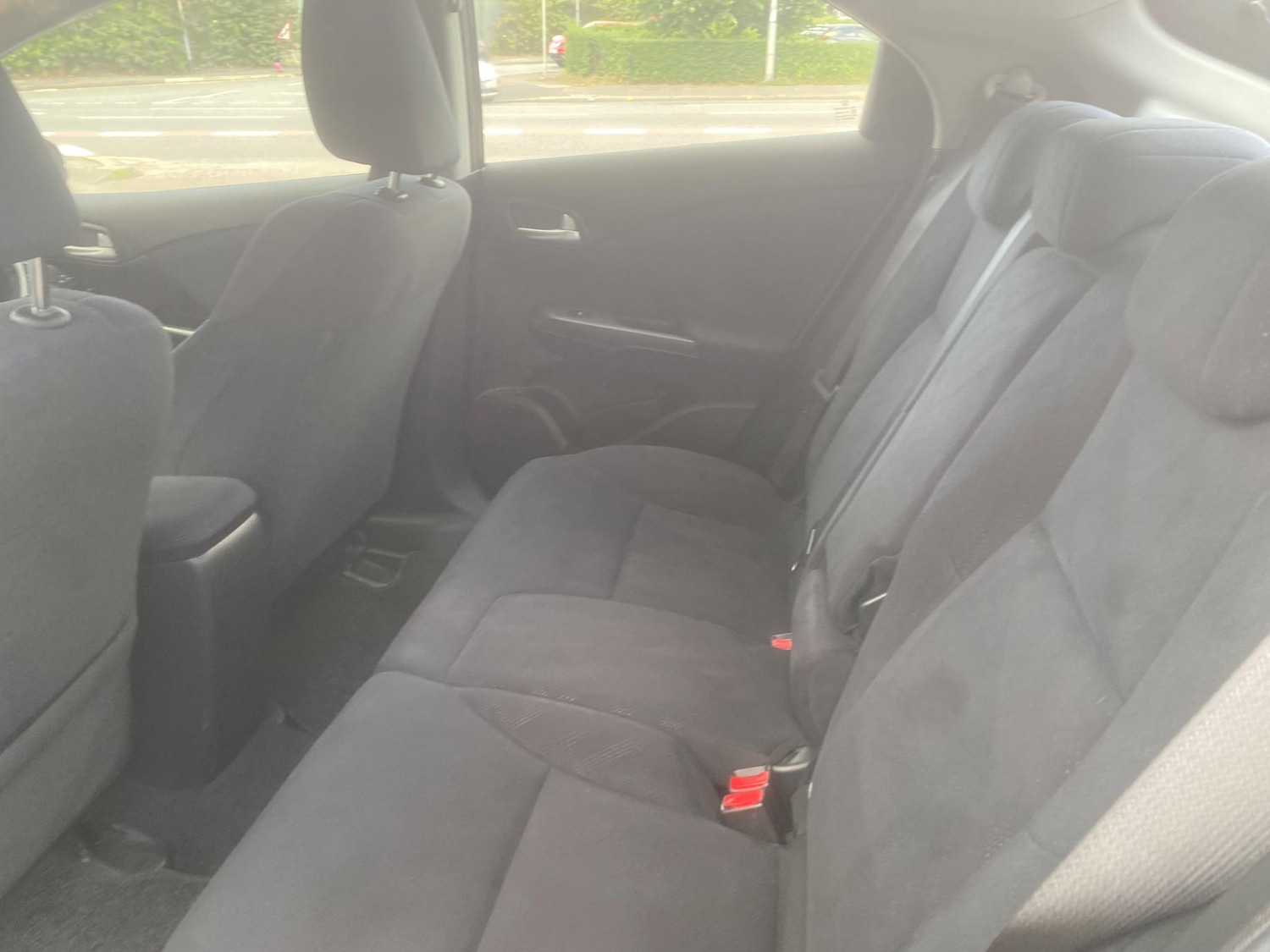 Used Honda Civic 2012 for sale - 76549257: Photo 25