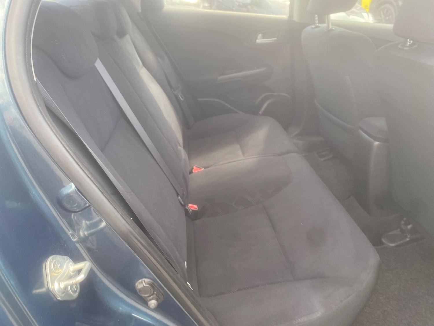 Used Honda Civic 2012 for sale - 76549257: Photo 39