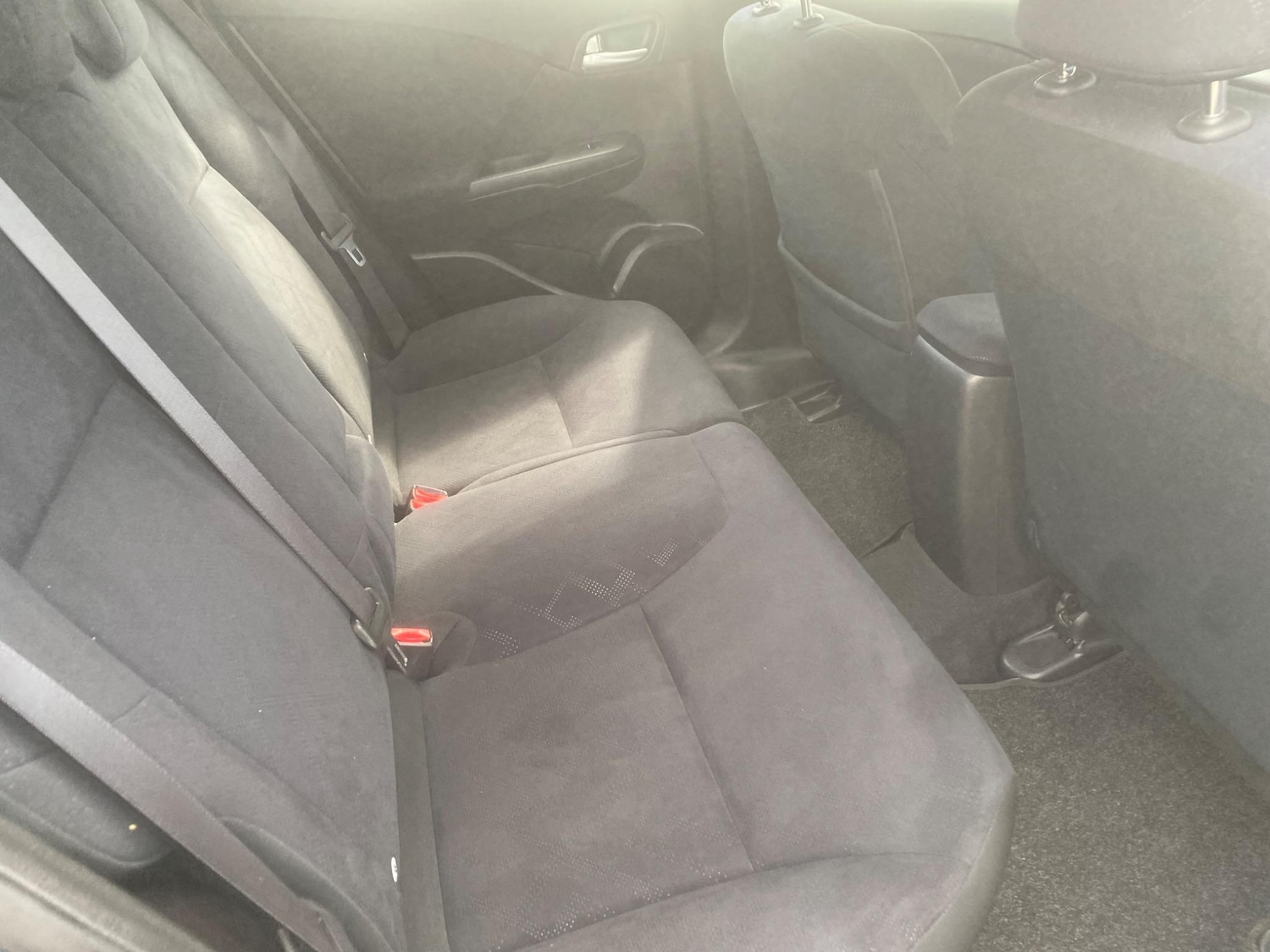 Used Honda Civic 2012 for sale - 76549257: Photo 42