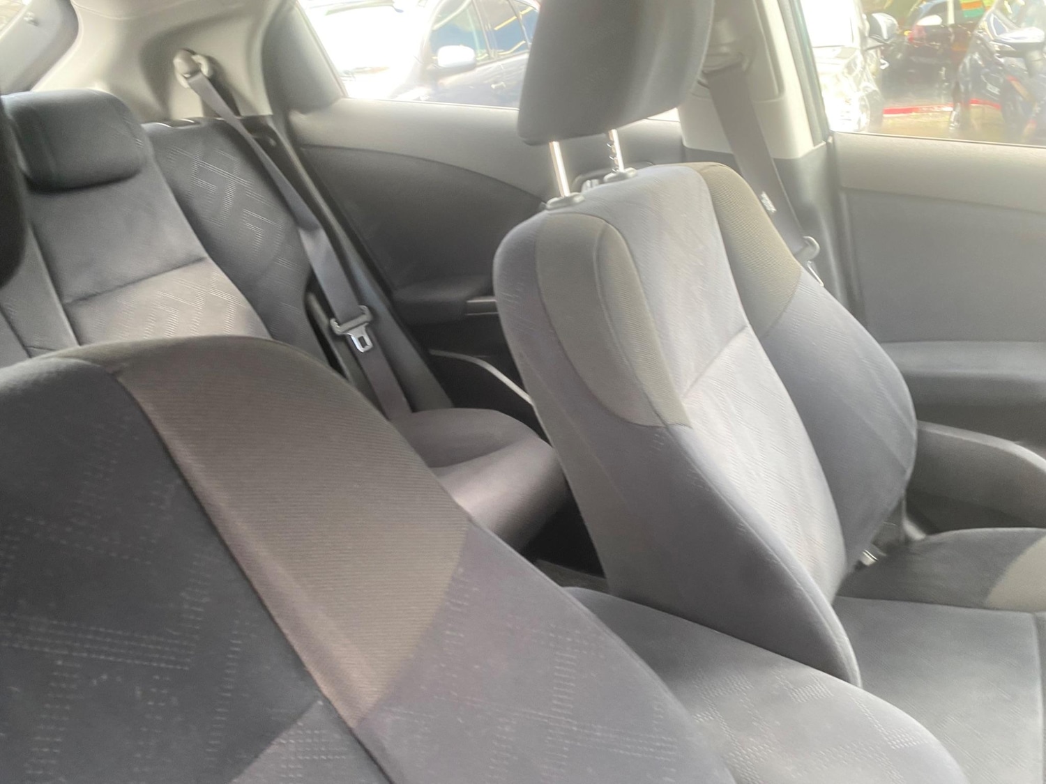 Used Honda Civic 2012 for sale - 76549257: Photo 48