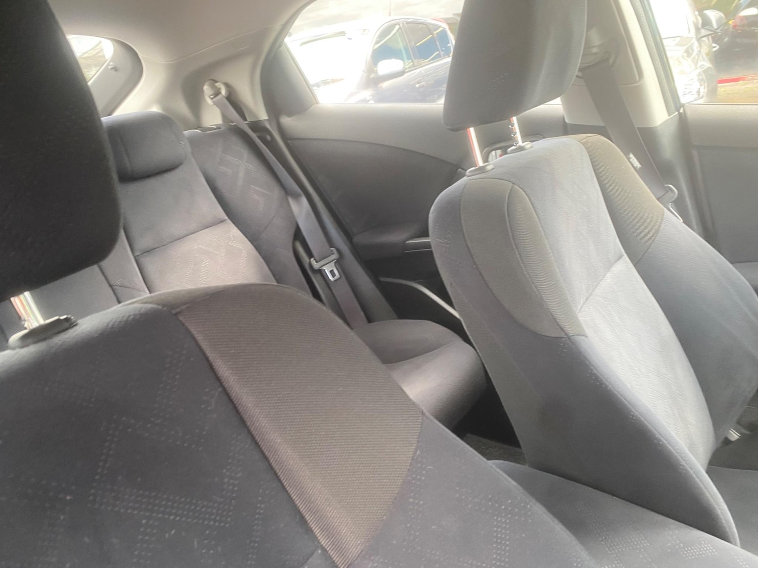 Used Honda Civic 2012 for sale - 76549257: Photo 49