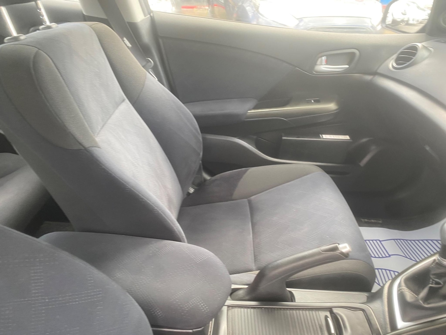 Used Honda Civic 2012 for sale - 76549257: Photo 52