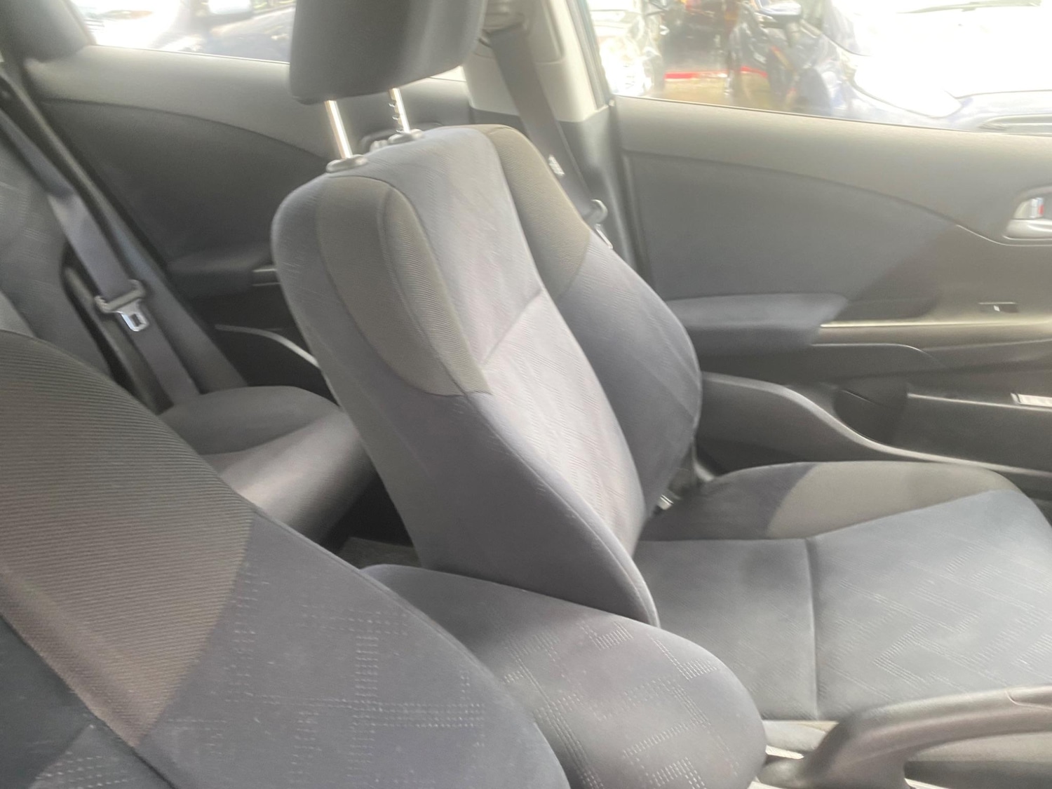 Used Honda Civic 2012 for sale - 76549257: Photo 53