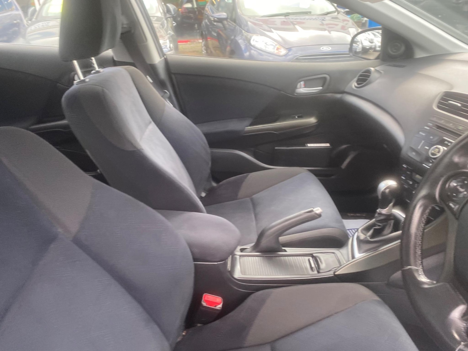 Used Honda Civic 2012 for sale - 76549257: Photo 55