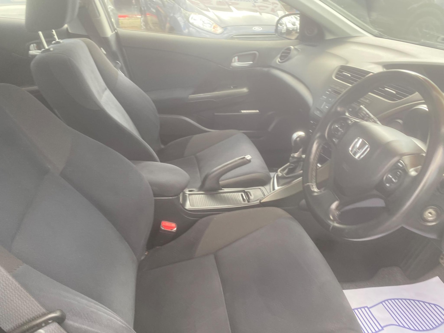 Used Honda Civic 2012 for sale - 76549257: Photo 59