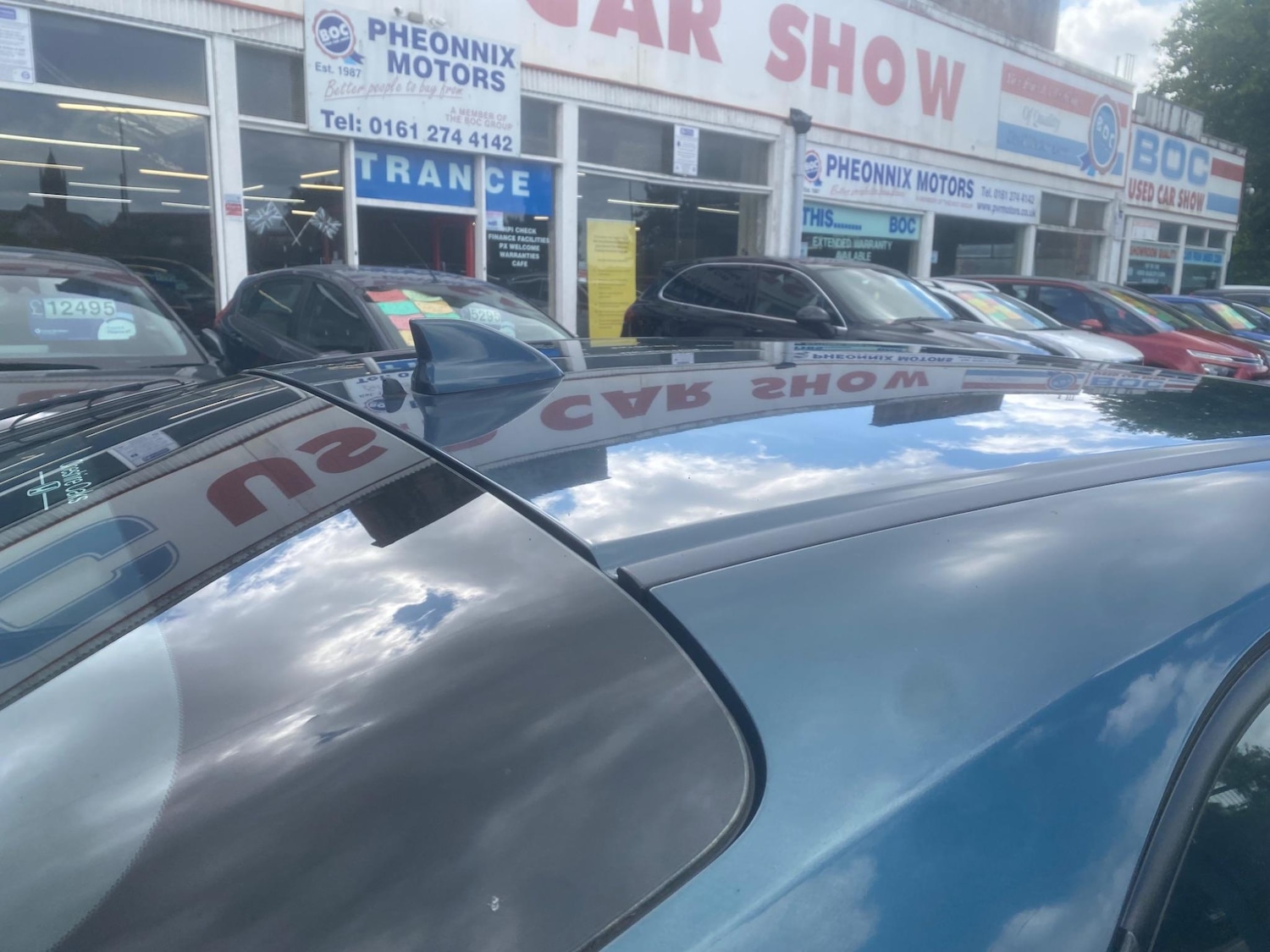 Used Honda Civic 2012 for sale - 76549257: Photo 84