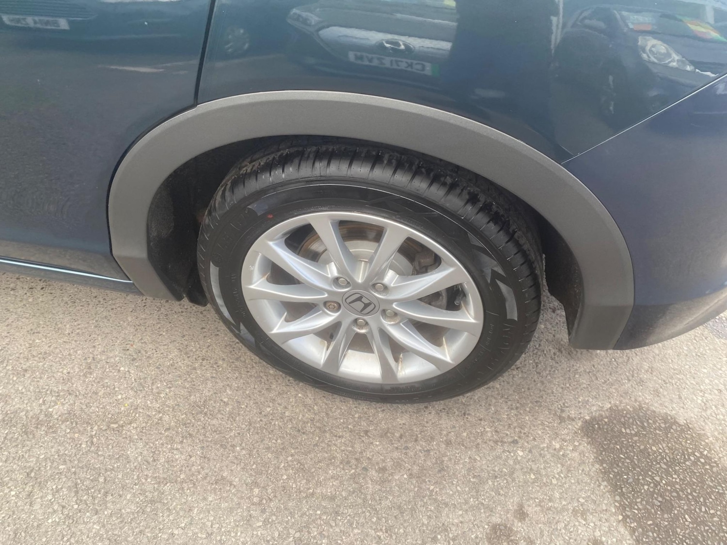 Used Honda Civic 2012 for sale - 76549257: Photo 87