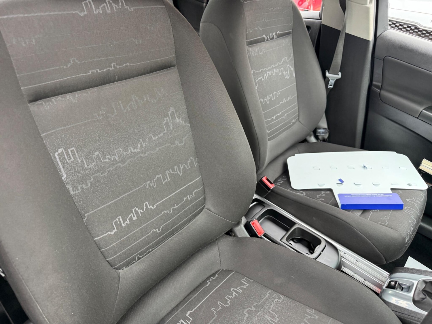 Used Vauxhall Meriva for sale - 76549825: Photo 11