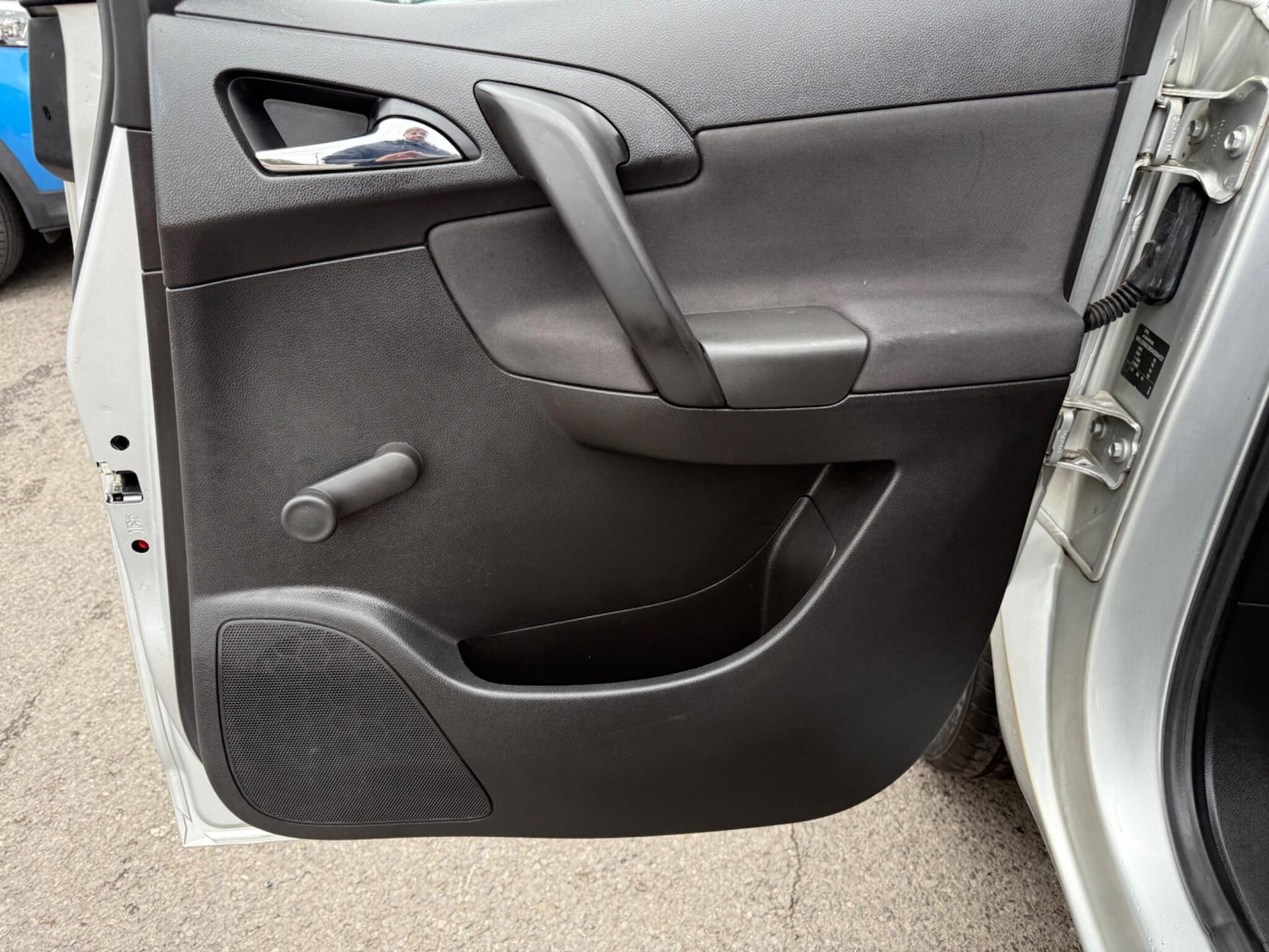 Used Vauxhall Meriva for sale - 76549825: Photo 13