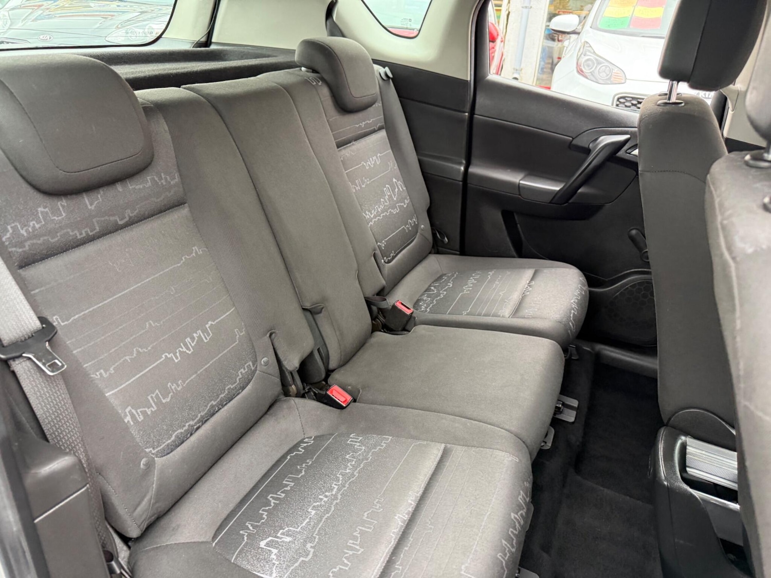 Used Vauxhall Meriva for sale - 76549825: Photo 14