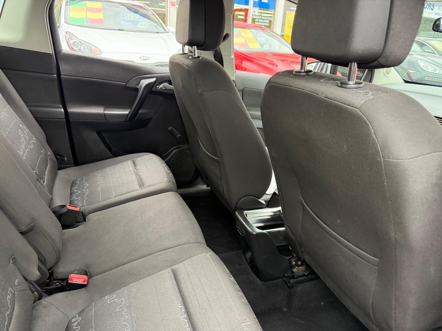 Used Vauxhall Meriva for sale - 76549825: Photo 15