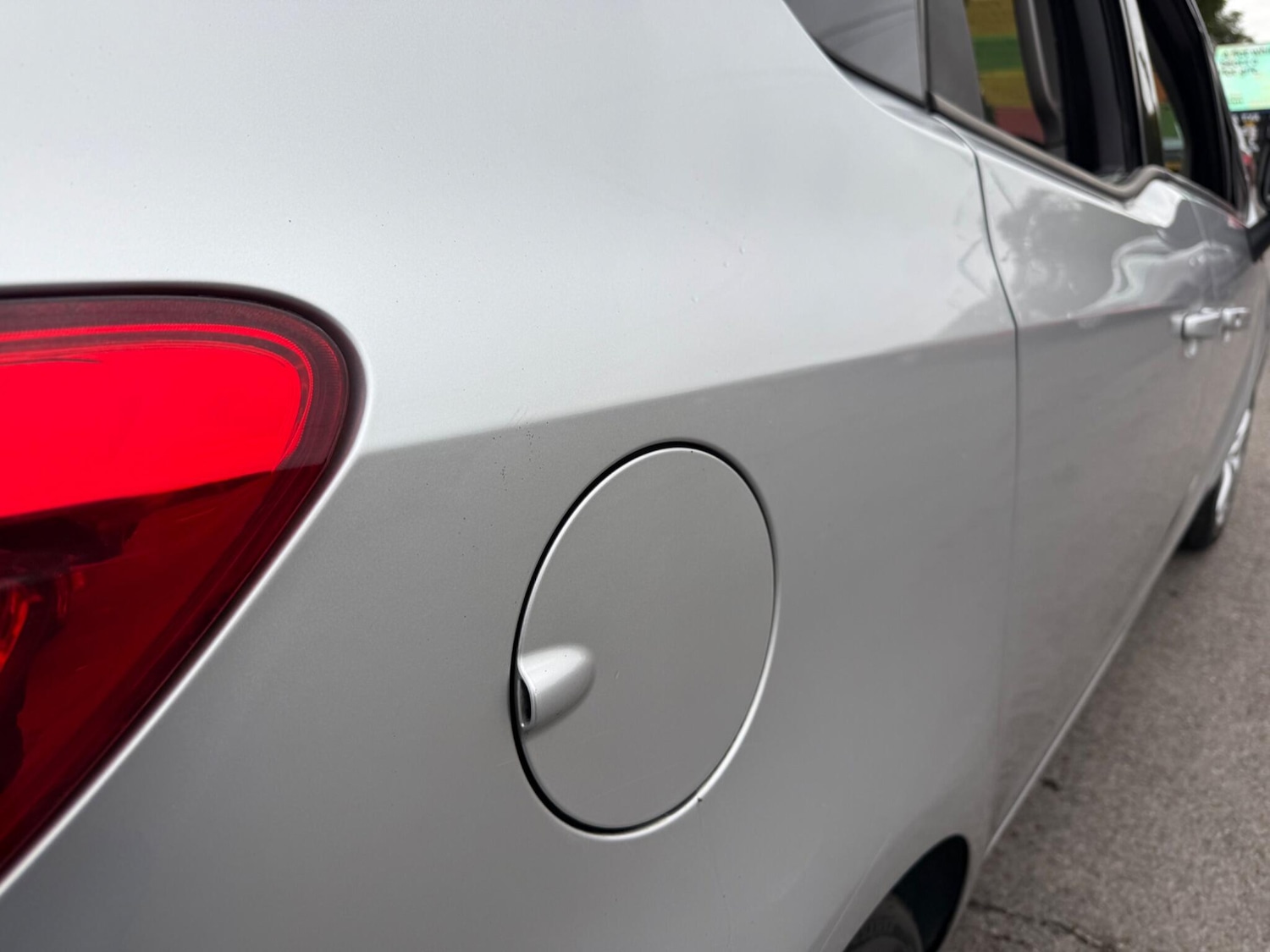 Used Vauxhall Meriva for sale - 76549825: Photo 16