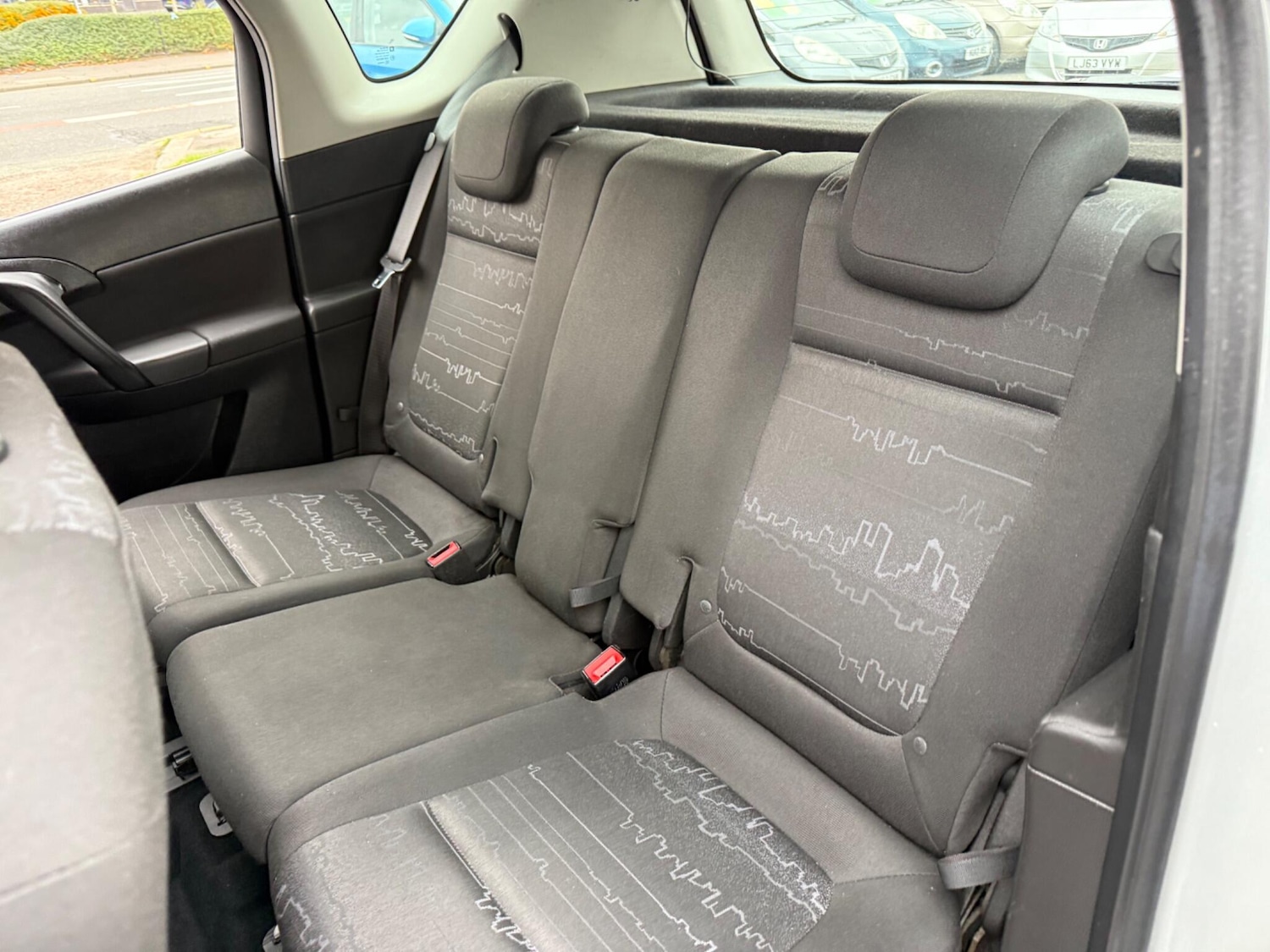 Used Vauxhall Meriva for sale - 76549825: Photo 24