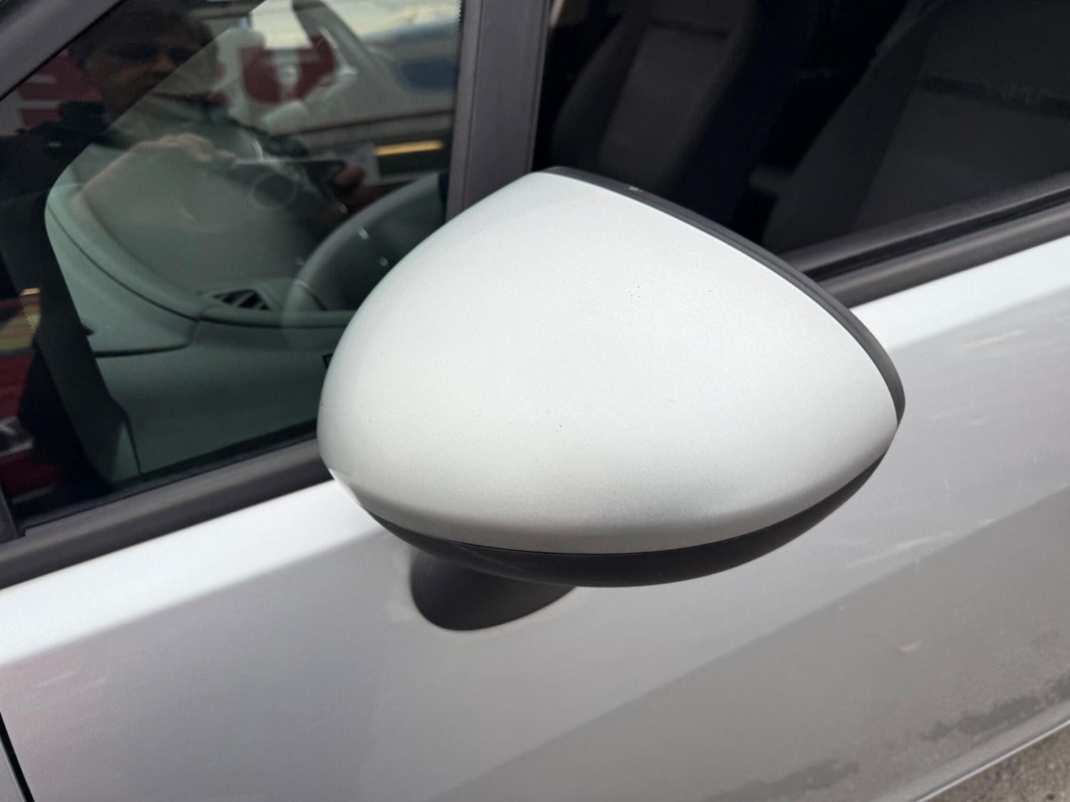 Used Vauxhall Meriva for sale - 76549825: Photo 31