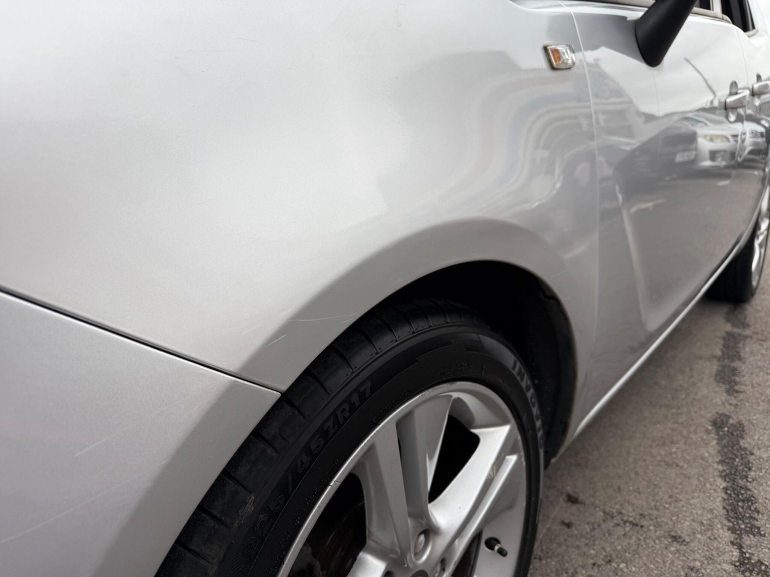 Used Vauxhall Meriva for sale - 76549825: Photo 32