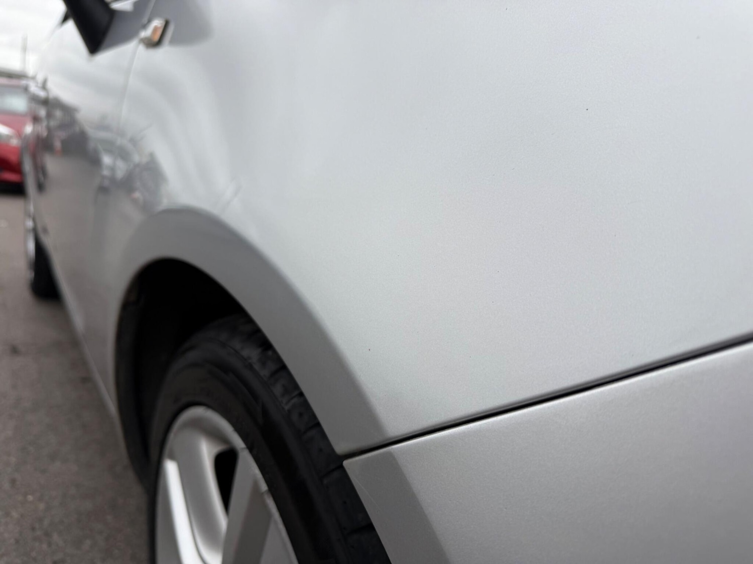 Used Vauxhall Meriva for sale - 76549825: Photo 33