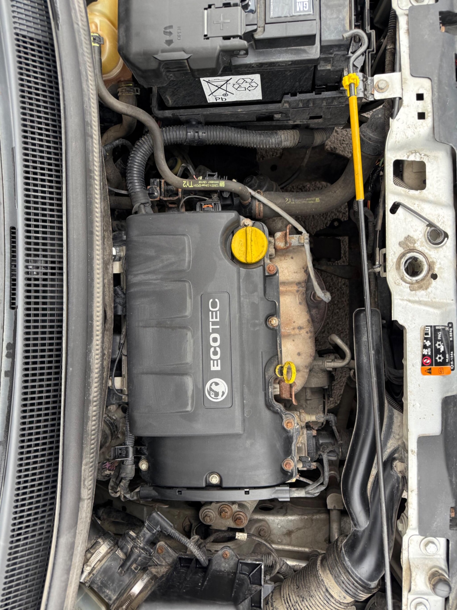 Used Vauxhall Meriva for sale - 76549825: Photo 36