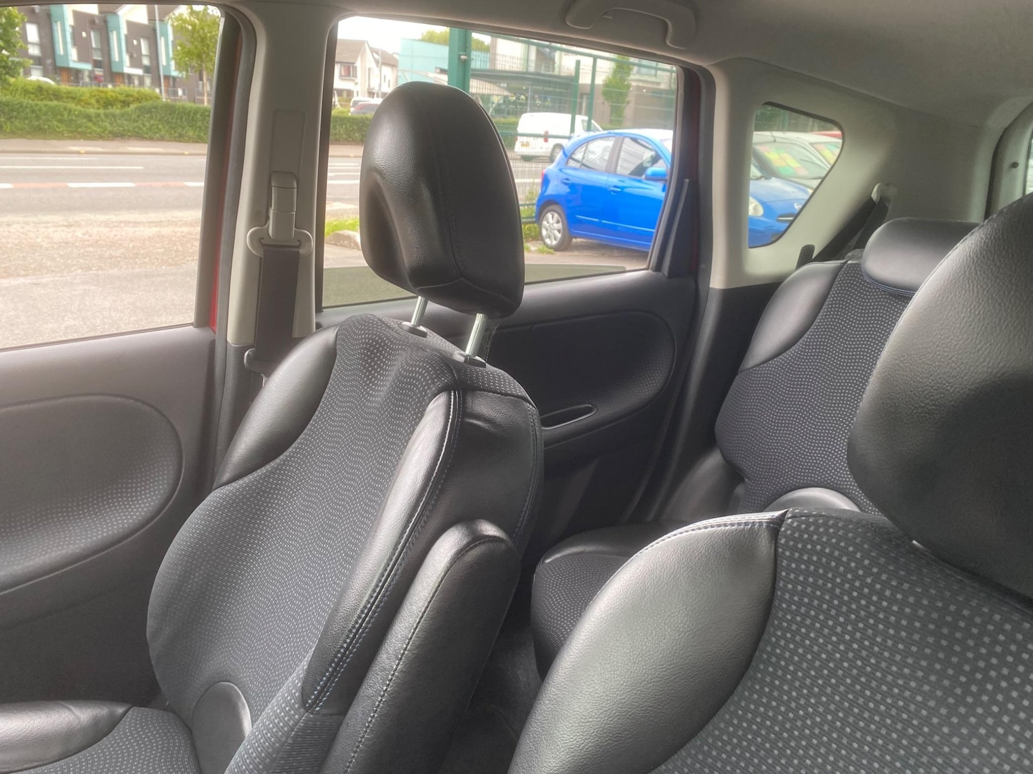 Used Nissan Note for sale - 76550596: Photo 13