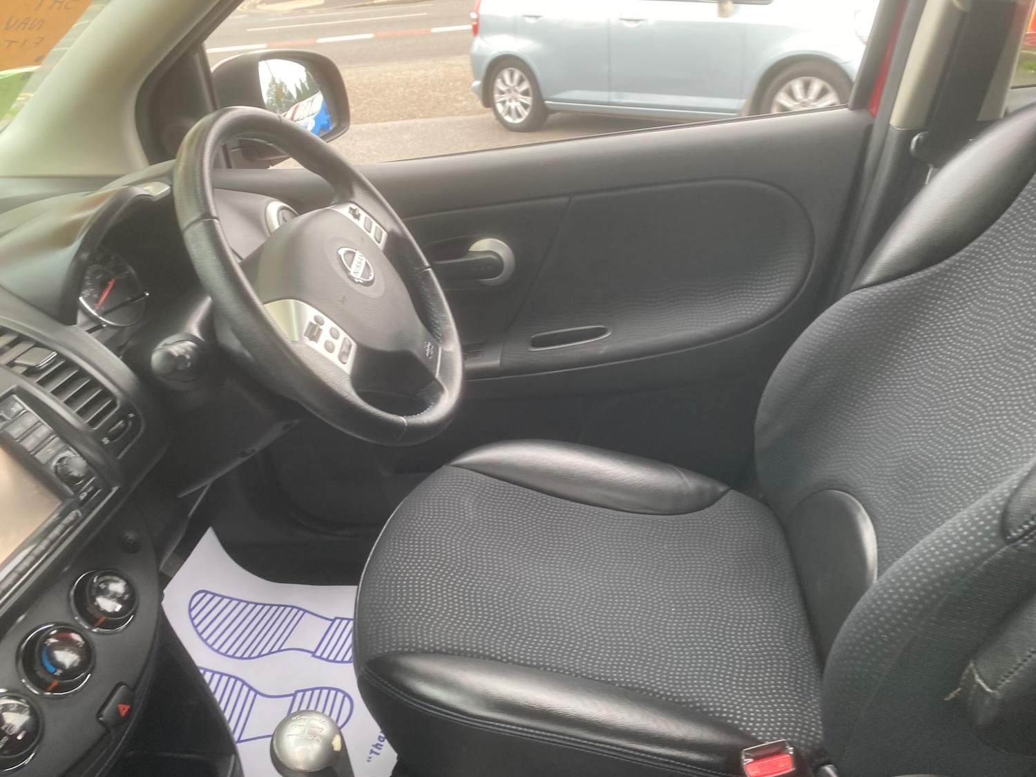 Used Nissan Note for sale - 76550596: Photo 16