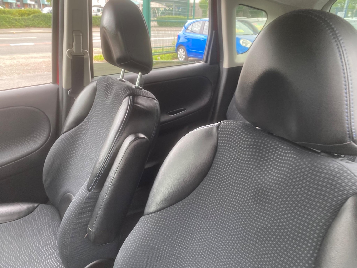 Used Nissan Note for sale - 76550596: Photo 19