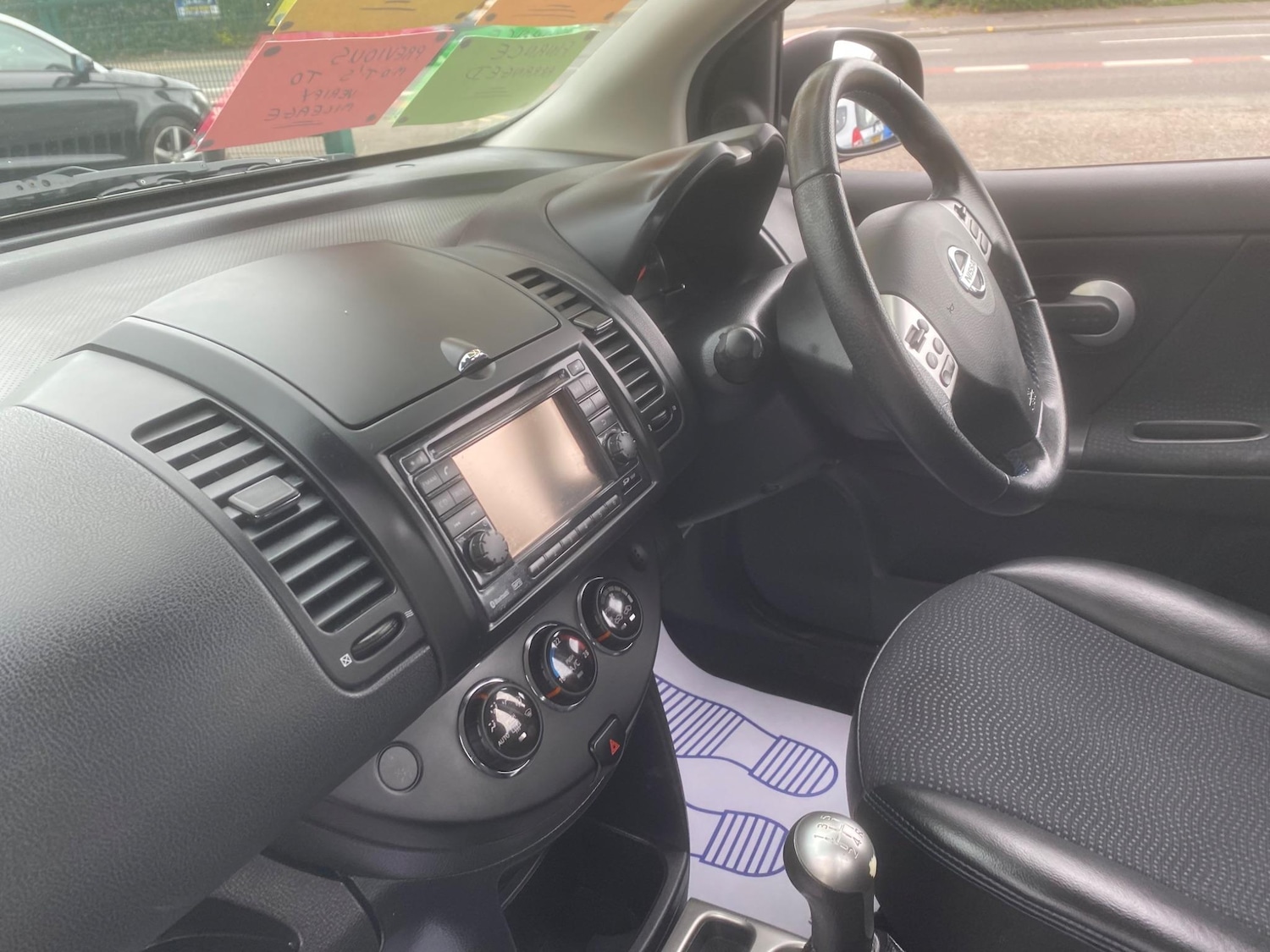 Used Nissan Note for sale - 76550596: Photo 20