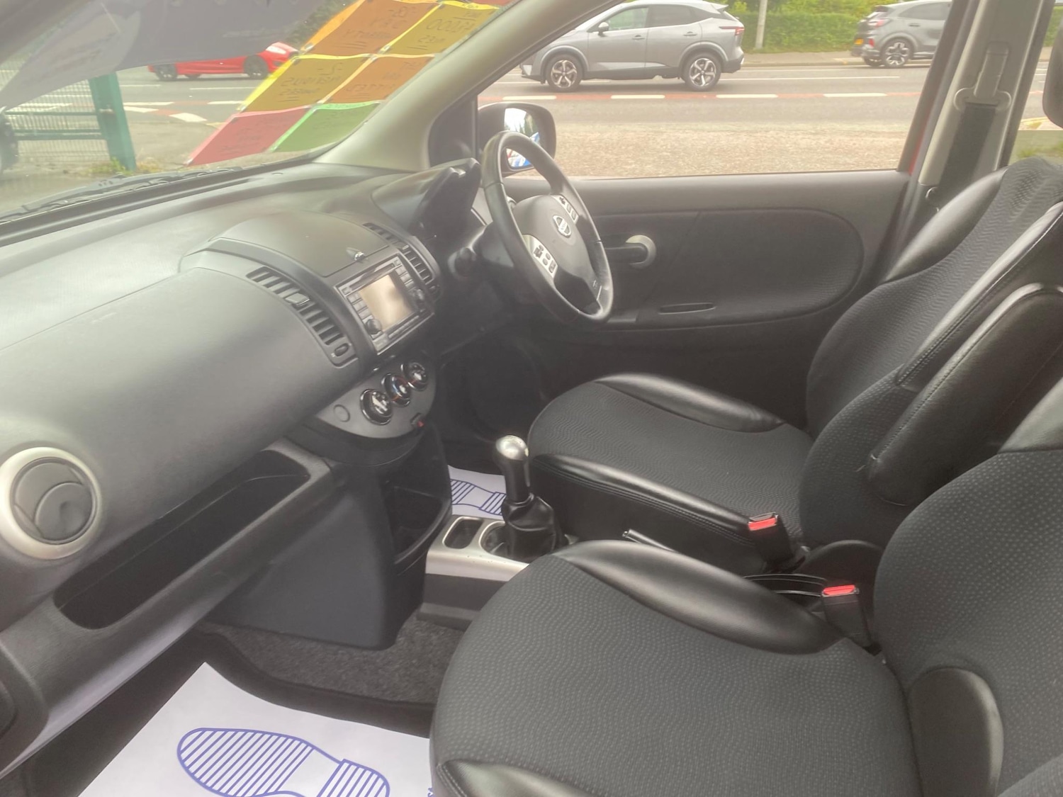 Used Nissan Note for sale - 76550596: Photo 22