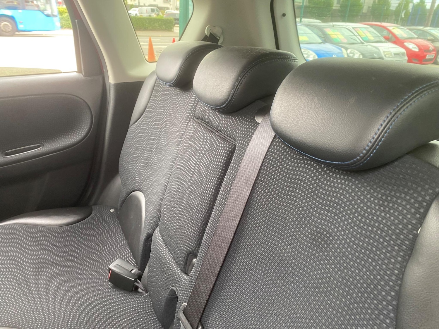 Used Nissan Note for sale - 76550596: Photo 25