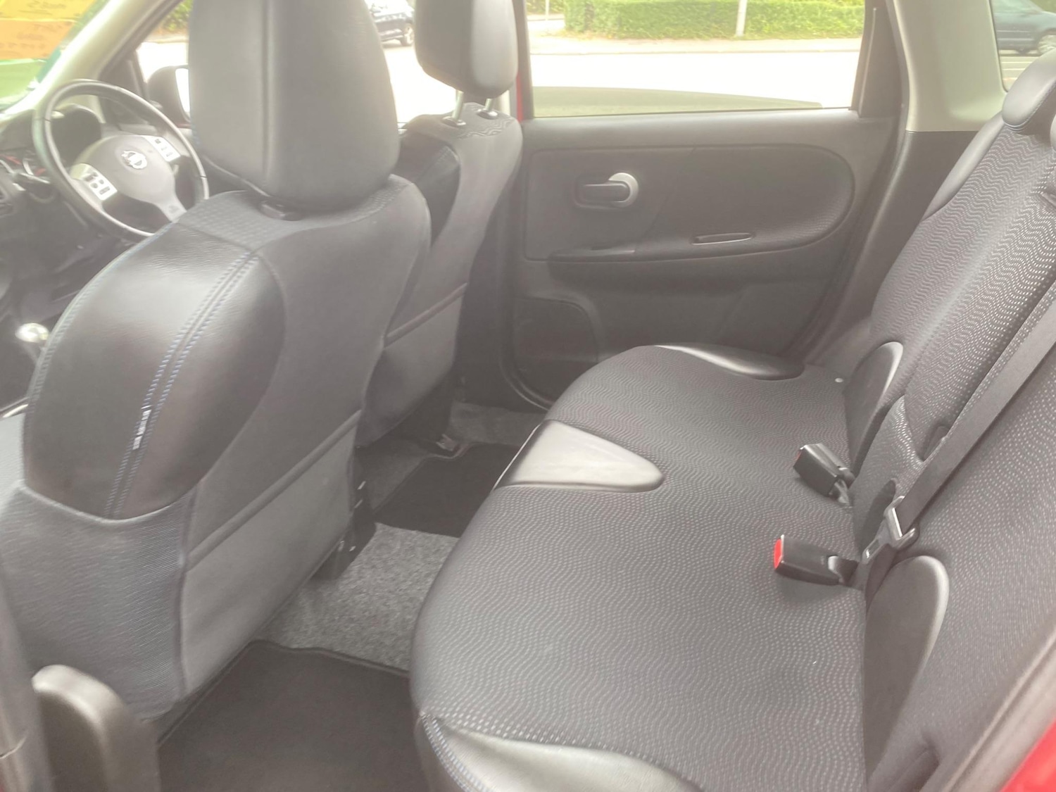 Used Nissan Note for sale - 76550596: Photo 28