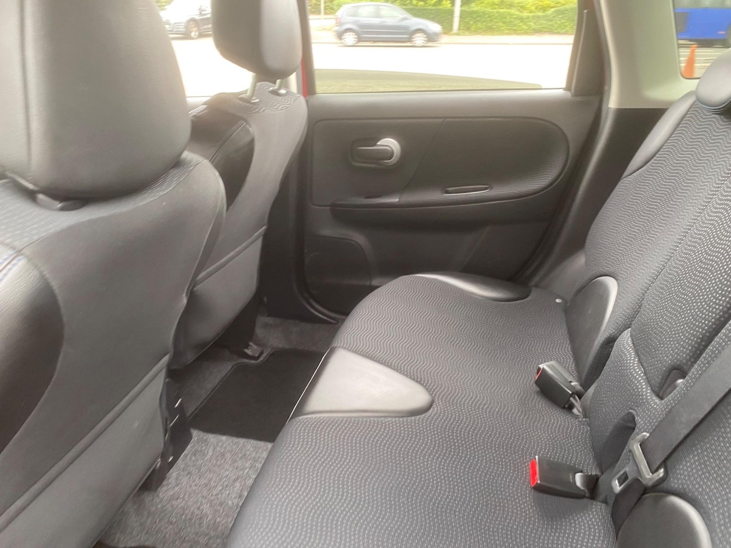 Used Nissan Note for sale - 76550596: Photo 29