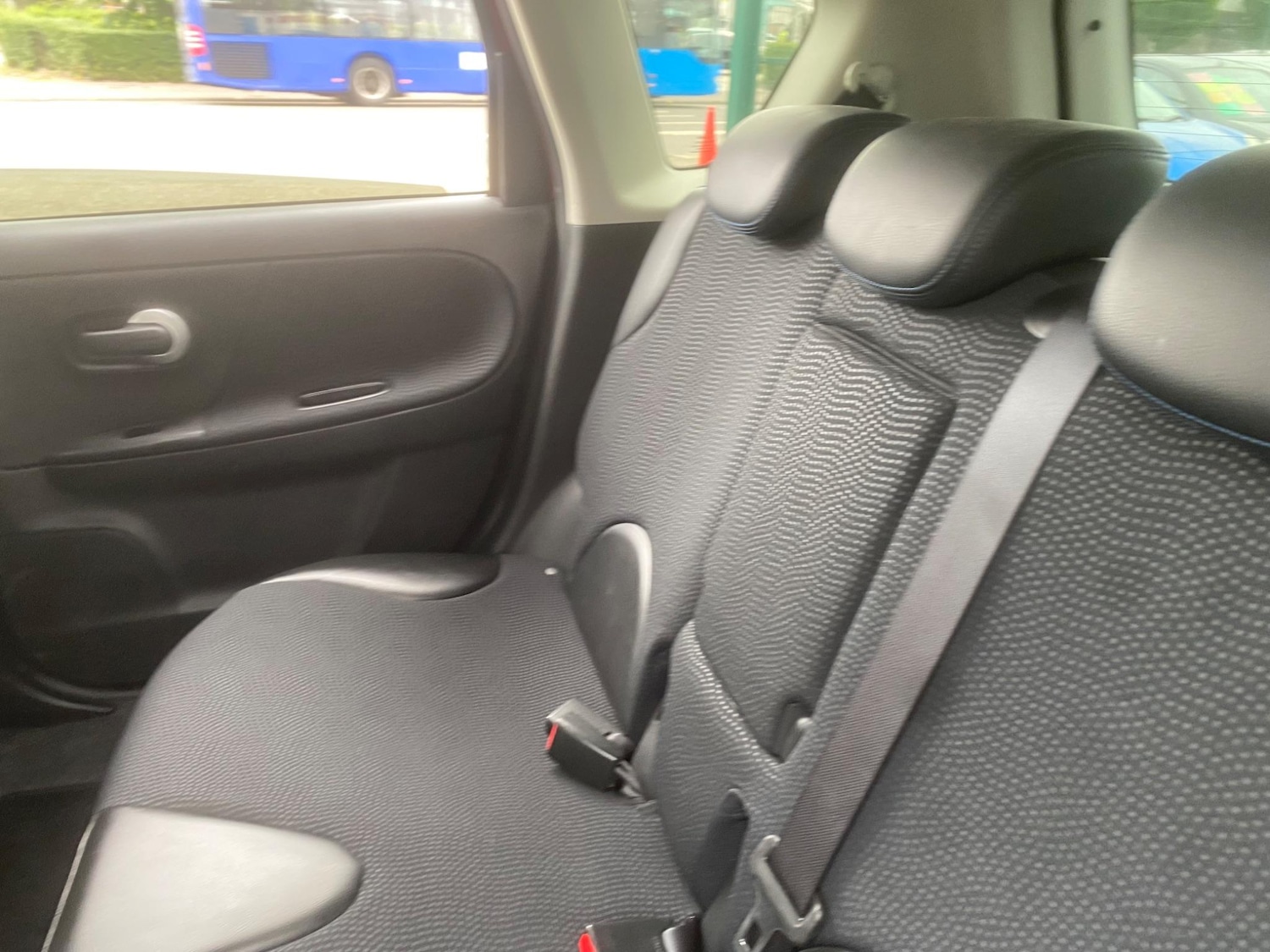 Used Nissan Note for sale - 76550596: Photo 30