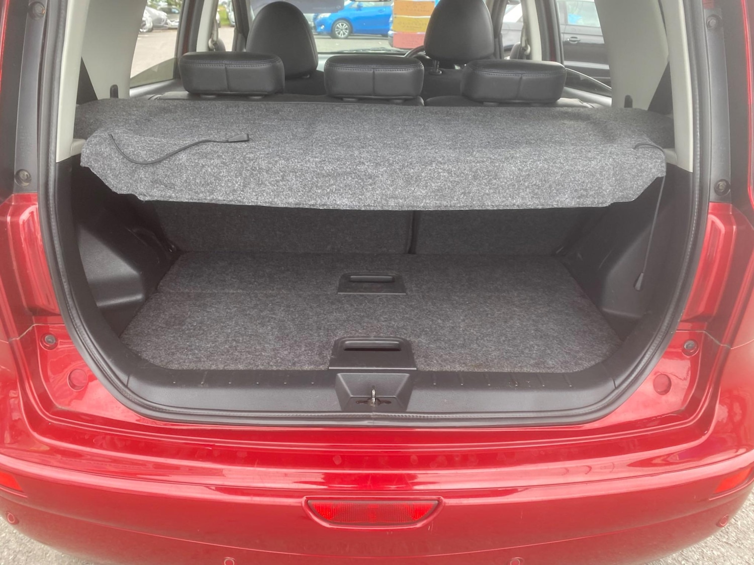 Used Nissan Note for sale - 76550596: Photo 34