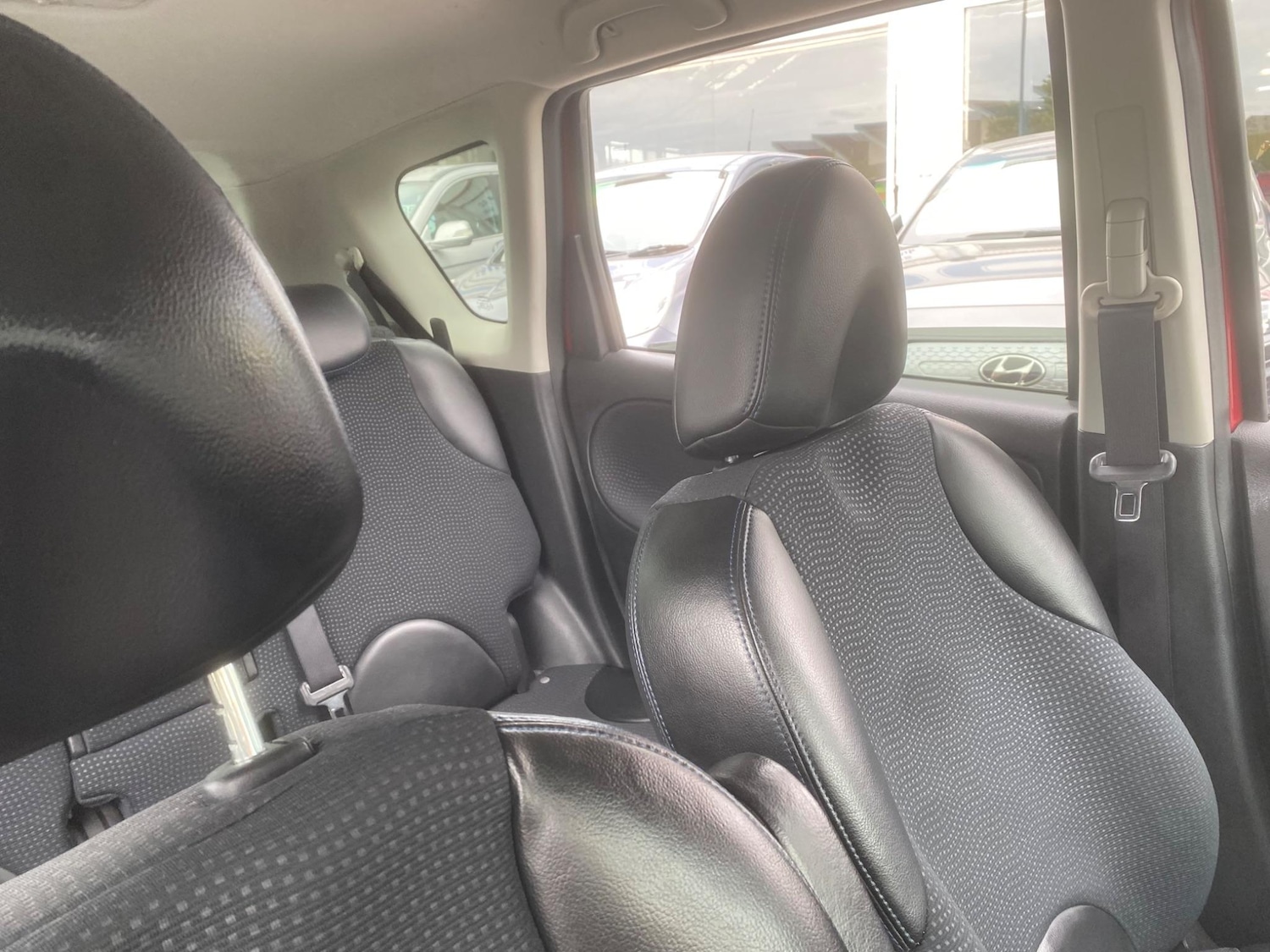 Used Nissan Note for sale - 76550596: Photo 55