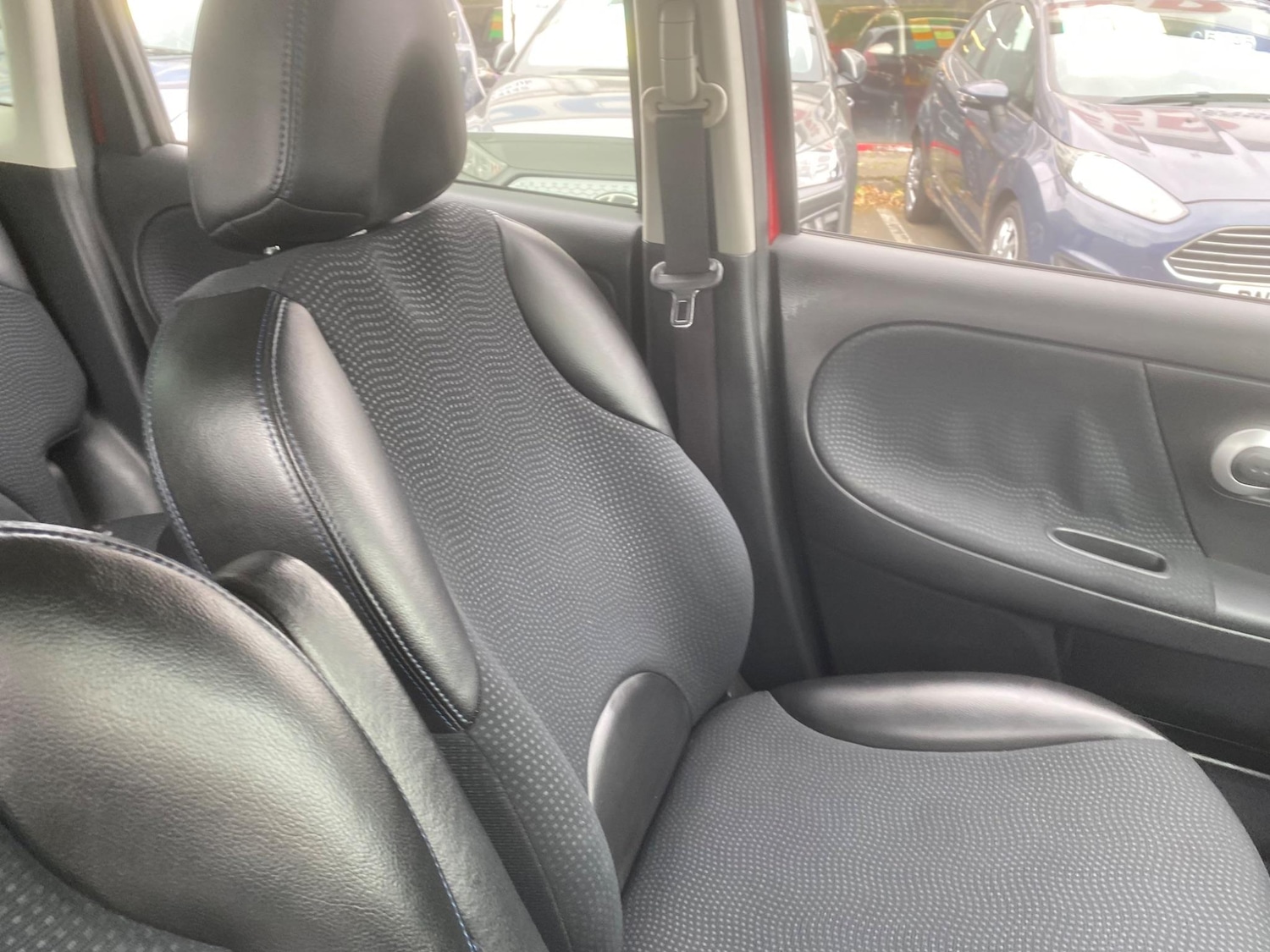 Used Nissan Note for sale - 76550596: Photo 59