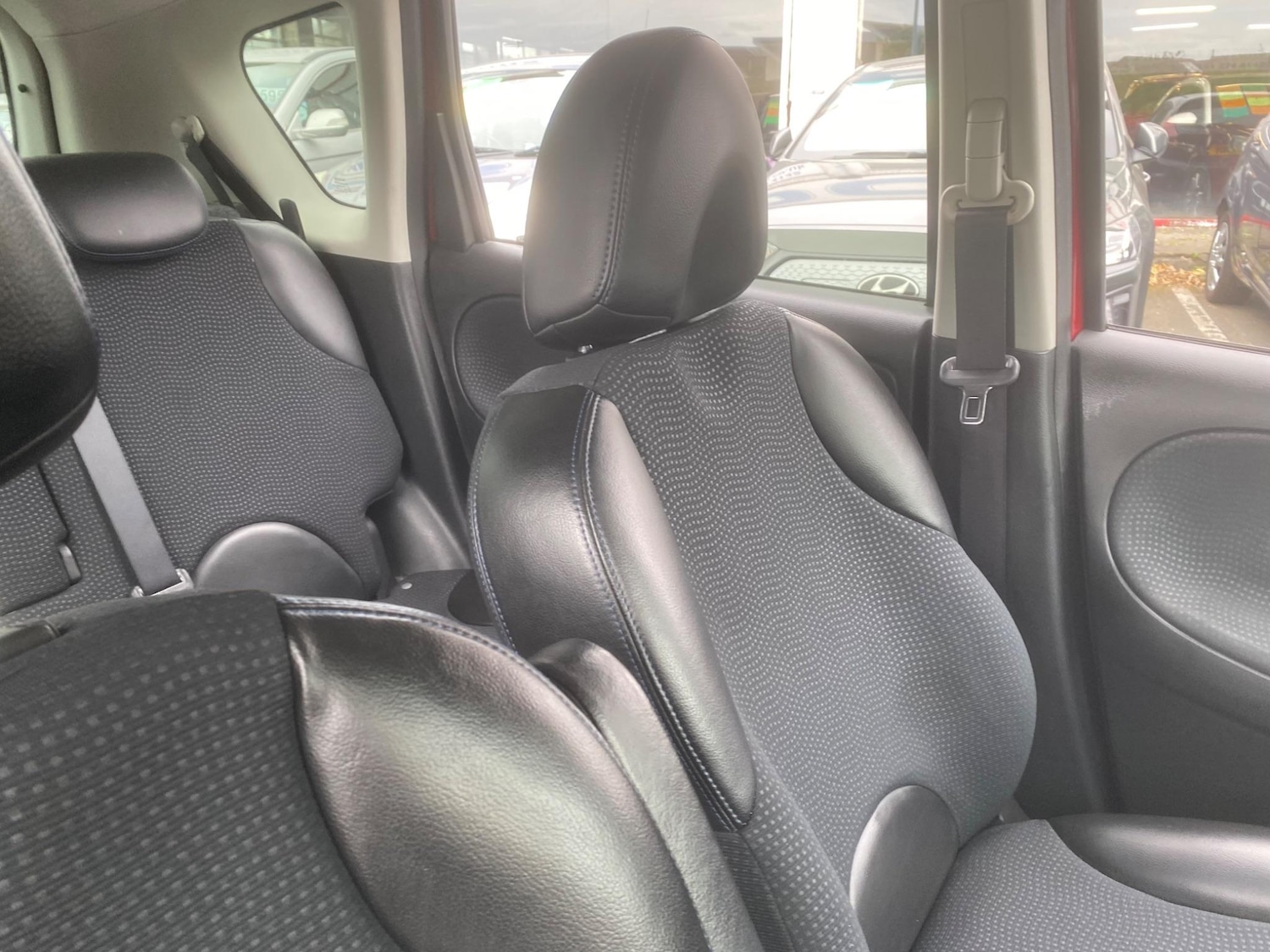 Used Nissan Note for sale - 76550596: Photo 60