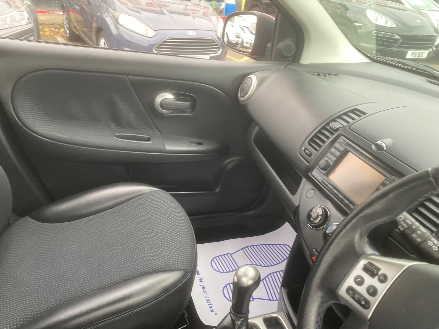 Used Nissan Note for sale - 76550596: Photo 63