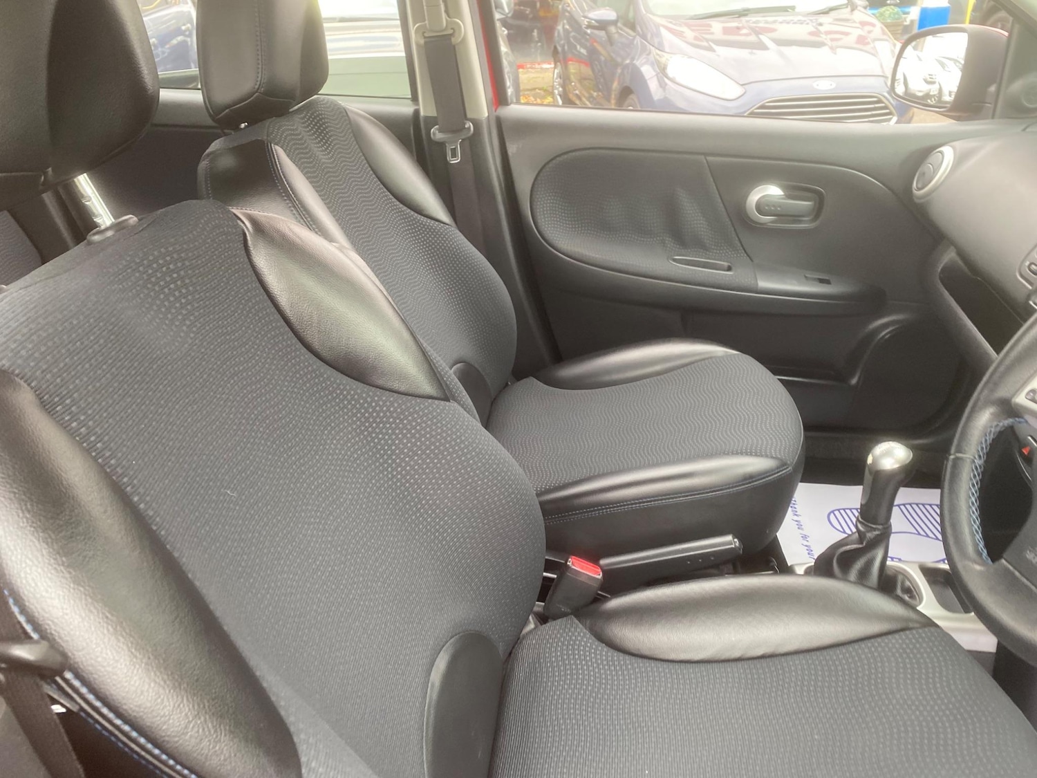 Used Nissan Note for sale - 76550596: Photo 65